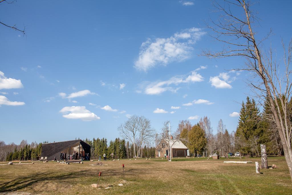 Koveri Holiday Center Bagian luar foto