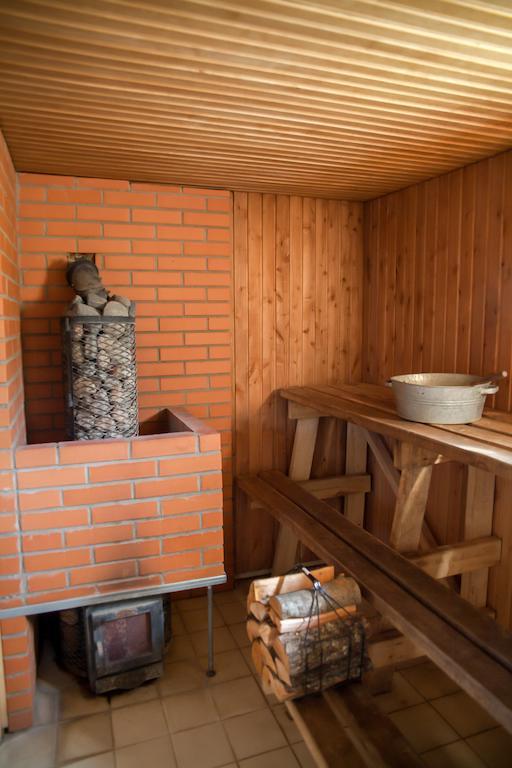 Koveri Holiday Center Bagian luar foto