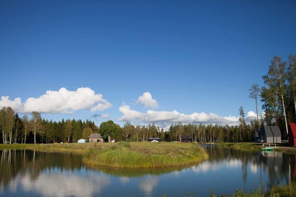Koveri Holiday Center Bagian luar foto
