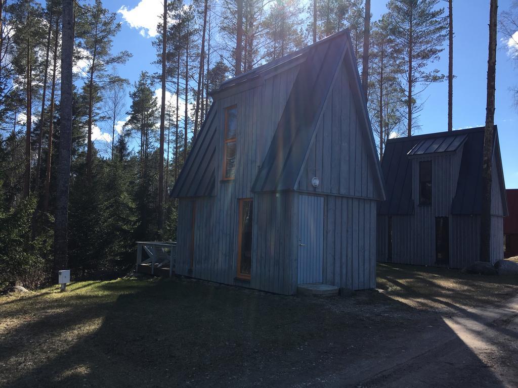 Koveri Holiday Center Bagian luar foto