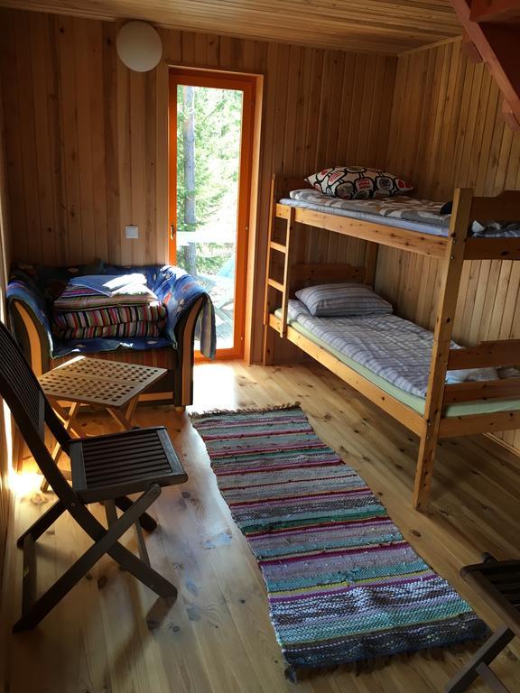 Koveri Holiday Center Bagian luar foto