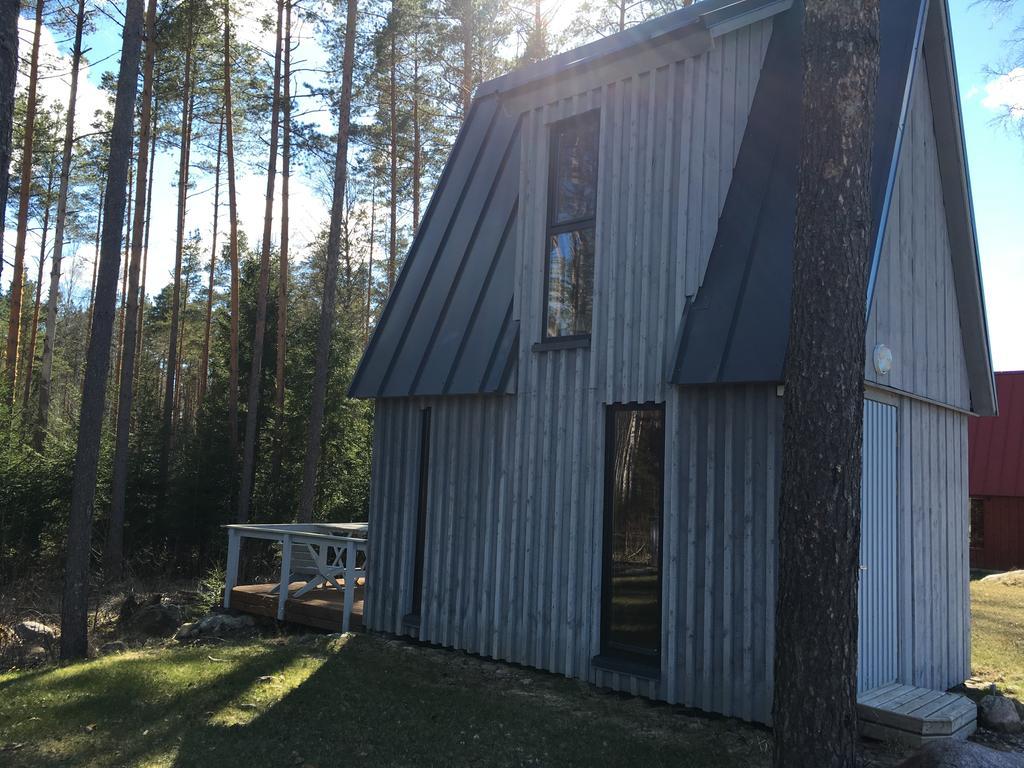 Koveri Holiday Center Bagian luar foto