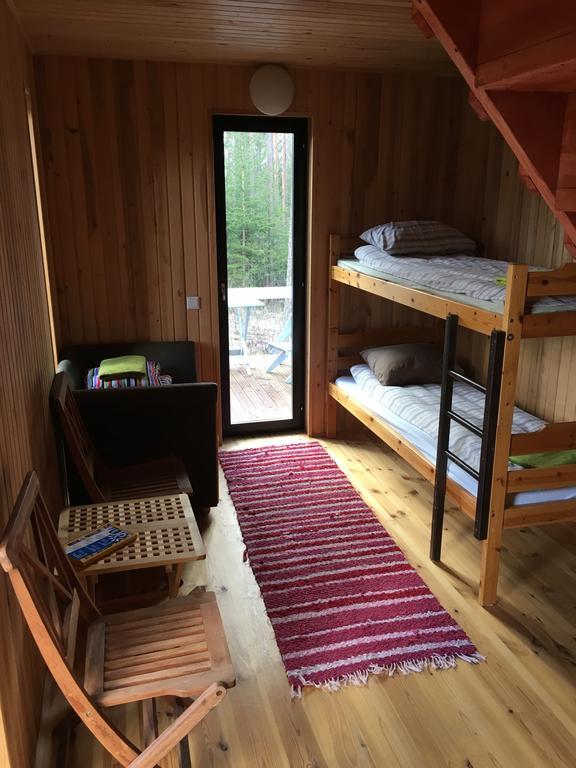 Koveri Holiday Center Bagian luar foto