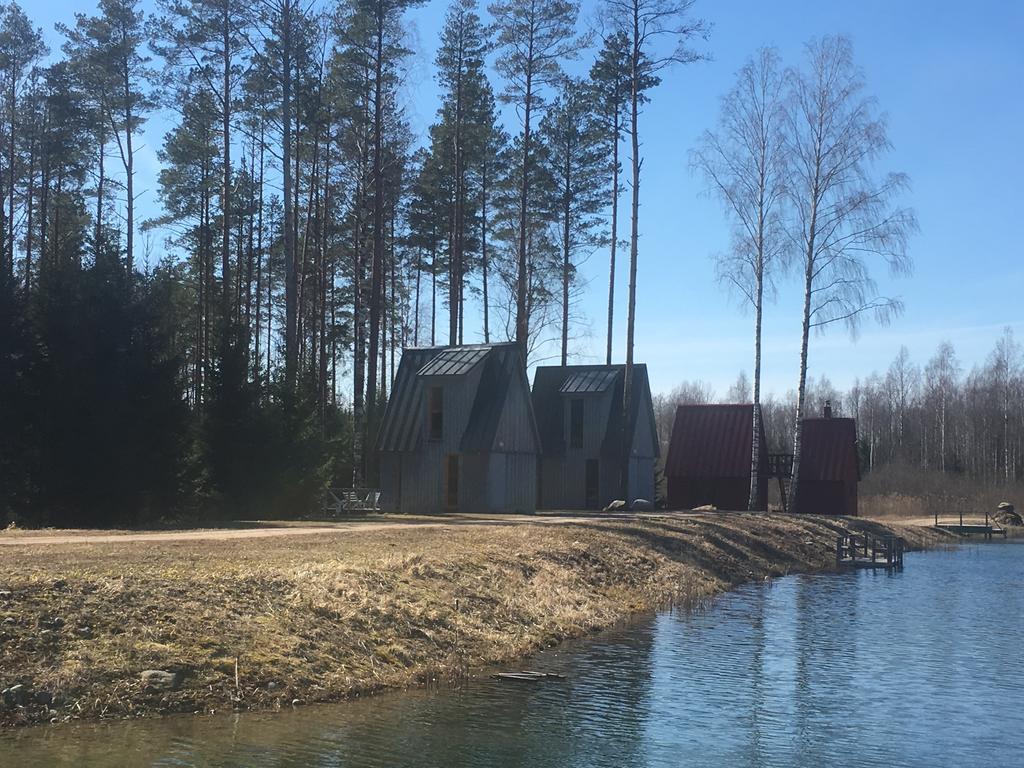 Koveri Holiday Center Bagian luar foto