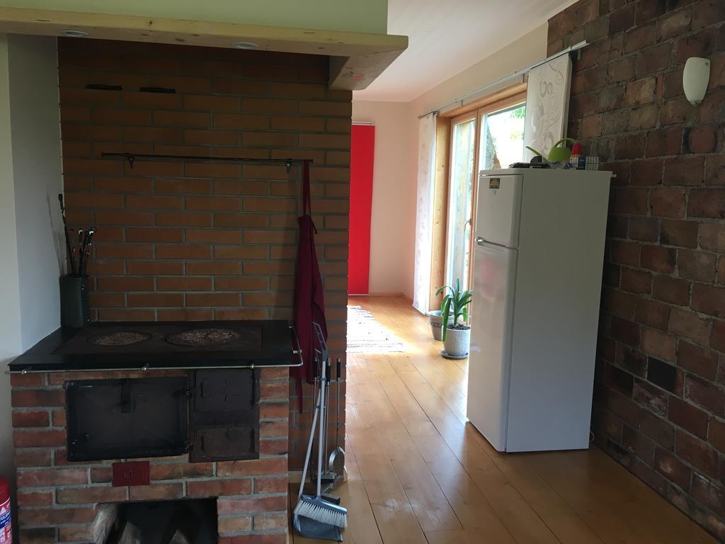 Koveri Holiday Center Bagian luar foto