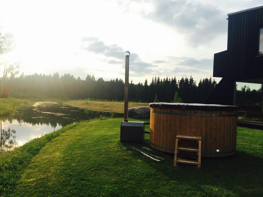 Koveri Holiday Center Bagian luar foto