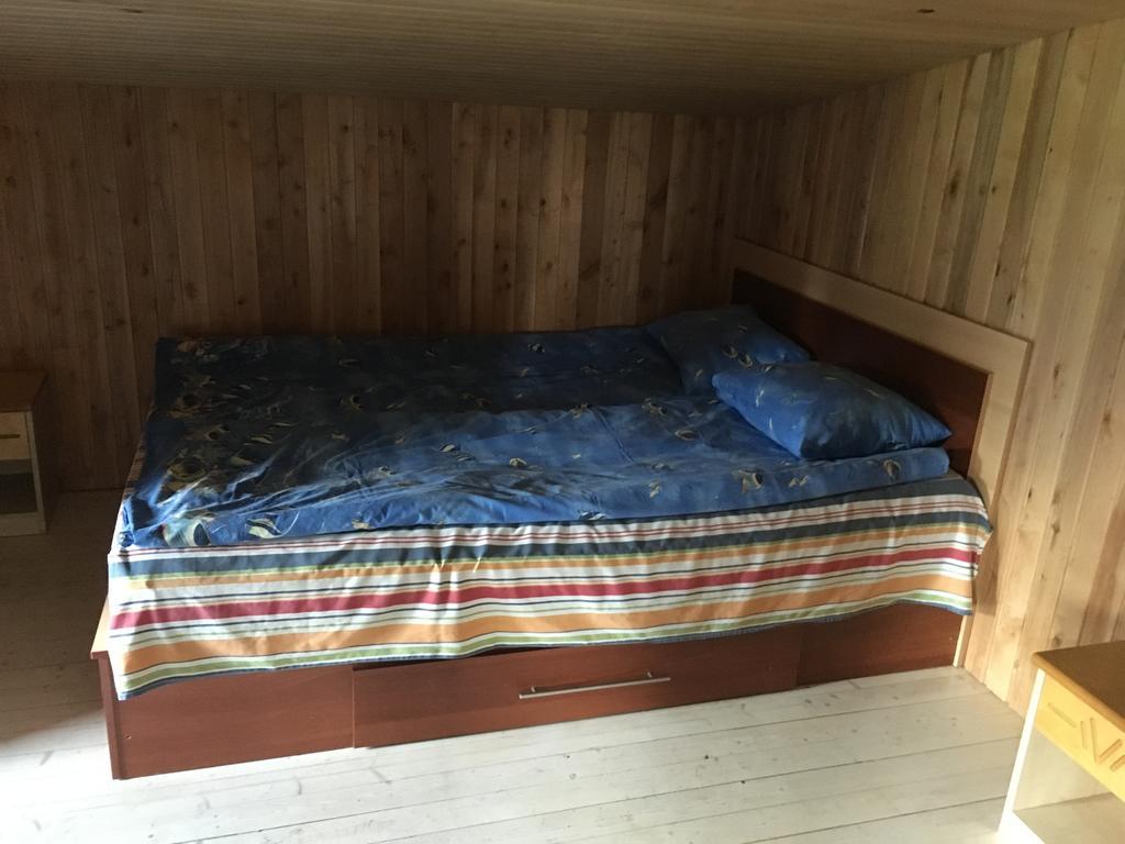 Koveri Holiday Center Bagian luar foto