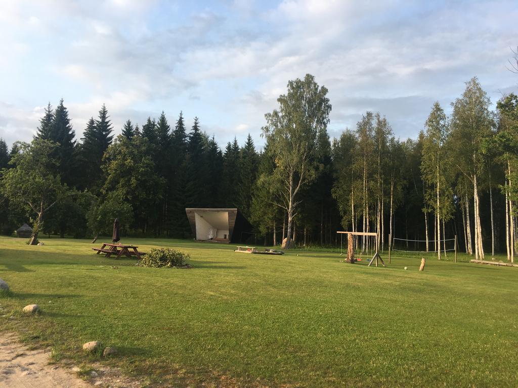 Koveri Holiday Center Bagian luar foto