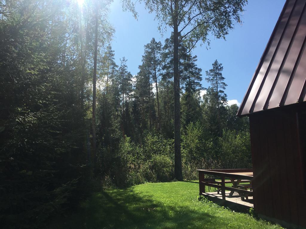 Koveri Holiday Center Bagian luar foto