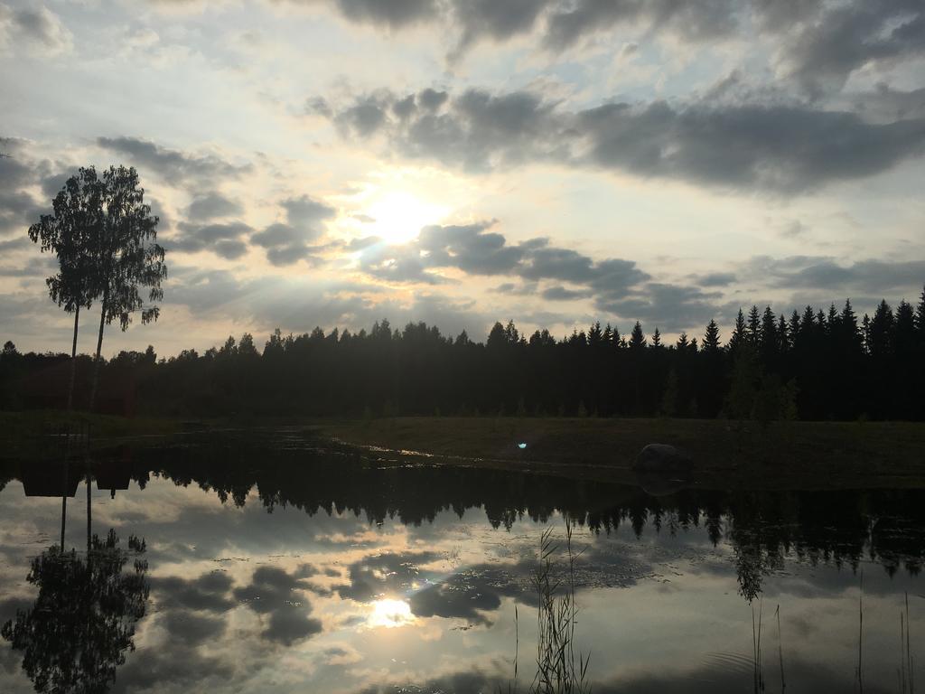 Koveri Holiday Center Bagian luar foto