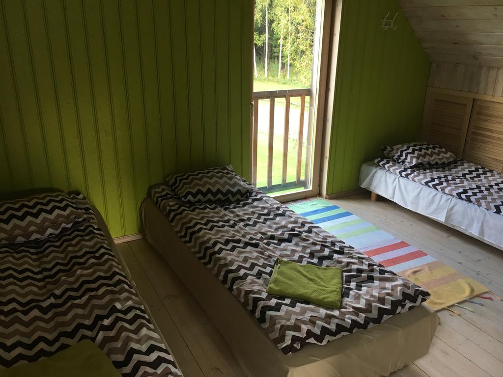 Koveri Holiday Center Bagian luar foto