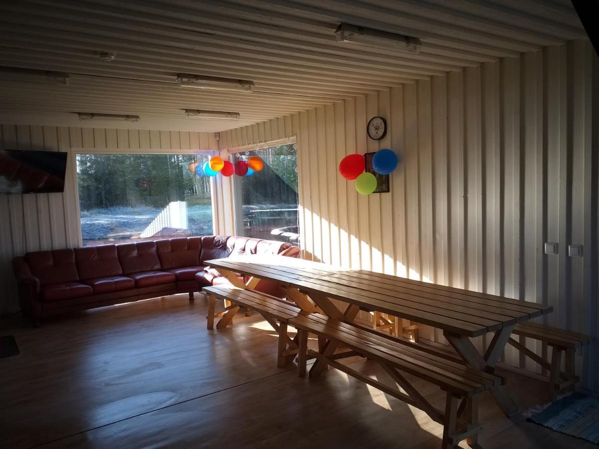 Koveri Holiday Center Bagian luar foto